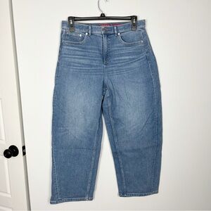 SPANXshape™ Authentic 360
Barrel Leg Jeans Size XL